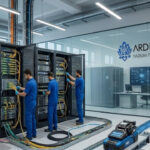 Ard grupun hatay eds projesi devreye alindi Ef4dvhls