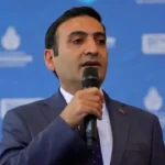 Bassavcilik valilige bildirdi beyoglu belediye baskani inan guney icin goreve iade yolu acildi ELONQm4u
