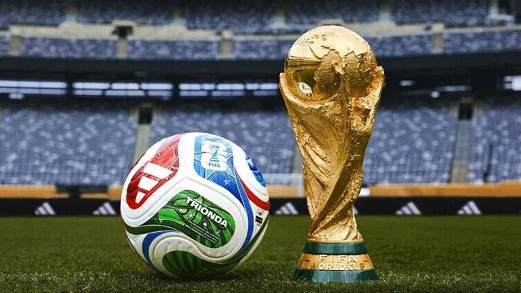 Dunya kupasi yari final mac programi ve eslesmeleri 2026 dunya kupasi yari final kkgNWZlv