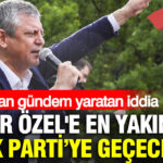 Haber gorseli