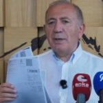 Haber gorseli