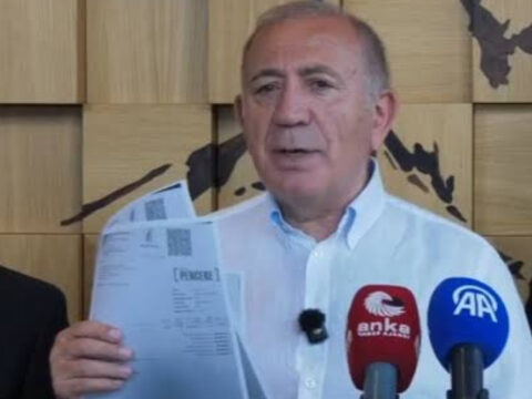 Haber gorseli