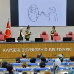 Kayseri buyuksehirden aile semineri FIQrBIVb