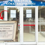 Tskda er ve erbas eksikligi tesis kapattirdi KgmEczmj